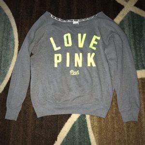 Victoria’s Secret sweater